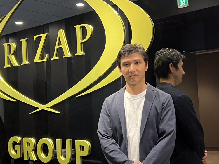 第三者の立場だからこそ頼りになるーー危機を乗り越えたライザップが